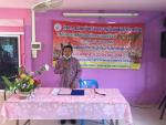 โครงการรณรงค์ป้องกันและควบคุมโรคพิษสุนัขบ้า ภายใต้โครงการสัต