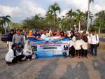 โครงการอบรมเพื่อเพิ่มประสิทธิภาพและศึกษาดูงานแกนนำกลุ่มอาชีพ