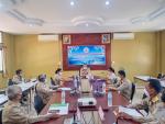 การประชุมสภาองค์การบริหารส่วนตำบลท่าแพครั้งแรก