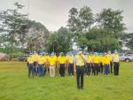 โครงการ Big Cleaning Day บำเพ็ญประโยชน์ เก็บขยะและปลูกต้นไม้