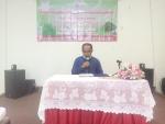 โครงการส่งเสริมการมีส่วนร่วมการจัดการขยะมูลฝอย