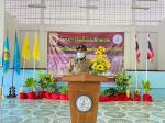 โครงการจัดตั้งและฝึกอบรมอาสาสมัครป้องกันภัยฝ่ายพลเรือน ประจำ