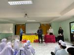 โครงการอบรมและเฝ้าระวังปัญหาโรคเอดส์ ในตำบลท่าแพ ประจำปีงบปร