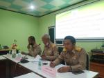 การประชุมสภาสมัย สามัญ สมัยที่ ๒ ครั้งที่ ๑ ประจำปี พ.ศ ๒๕๖๕