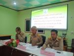 การประชุมสภาสมัย วิสามัญ สมัยที่ ๓ ครั้งที่ ๑ ประจำปี พ.ศ ๒๕