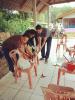 โครงการรณรงค์ป้องกันและควบคุมโรคพิษสุนัขบ้าในตำบลท่าแพ ประจำ