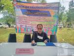 โครงการ อบต.เคลื่อนที่พบประชาชนตำบลท่าแพ ประจำปีงบประมาณ 256