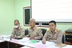 การประชุมสภาสมัยสามัญ สมัยที่ ๔ ครั้งที่ ๒ ประจำปี พ.ศ ๒๕๖๕