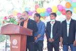 โครงการส่งเสริมกิจกรรมนันทนาการเด็ก  เยาวชนตำบลท่าแพ  ประจำป