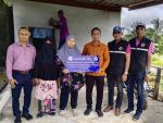 โครงการปรับสภาพแวดล้อมและสิ่งอำนวยความสะดวกของผู้สุงอายุให้เ
