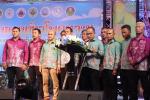 พิธีเปิดโครงการเทศกาลงานข้าวโพดหวานและอาหารอร่อยจังหวัดสตูล