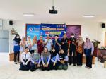 โครงการ One stop service ให้กับคนพิการ