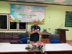 โครงการส่งเสริมอาชีพผู้สูงอายุ ผู้พิการ และผู้ด้อยโอกาสตำบลท