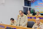 ประชุมสภาองค์การบริหารส่วนตำบลท่าแพ