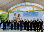 กิจกรรมจิตอาสาพัฒนาปล่อยพันธุ์สัตว์น้ำเฉลิมพระเกียรติฯ
