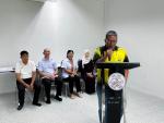 โครงการส่งเสริมและพัฒนาศักยภาพด้านร่างกายและจิตใจ ของผู้สูงอ
