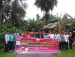 โครงการอบรมกฏหมายระเบียบงานสารบรรณ และการป้องกันแก้ไขปัญหาทุ