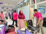 กิจกรรม 5 ส Big Cleaning Day 