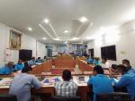 การประชุมสภาฯ สมัยสามัญ สมัยที่3 ครั้งที่1 ประจำปี พ.ศ.2563