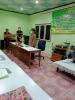 โครงการส่งเสริมอาชีพ ผู้พิการและผู้ด้อยโอกาส ปีงบประมาณ พ.ศ.
