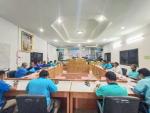 การประชุมสภาฯ สมัยสามัญ สมัยที่3 ครั้งที่2 ประจำปี พ.ศ.2563
